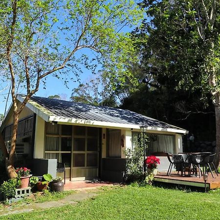 玉蟾園民宿 寵物友善 Yuchanyuan B&B Chishang Esterno foto