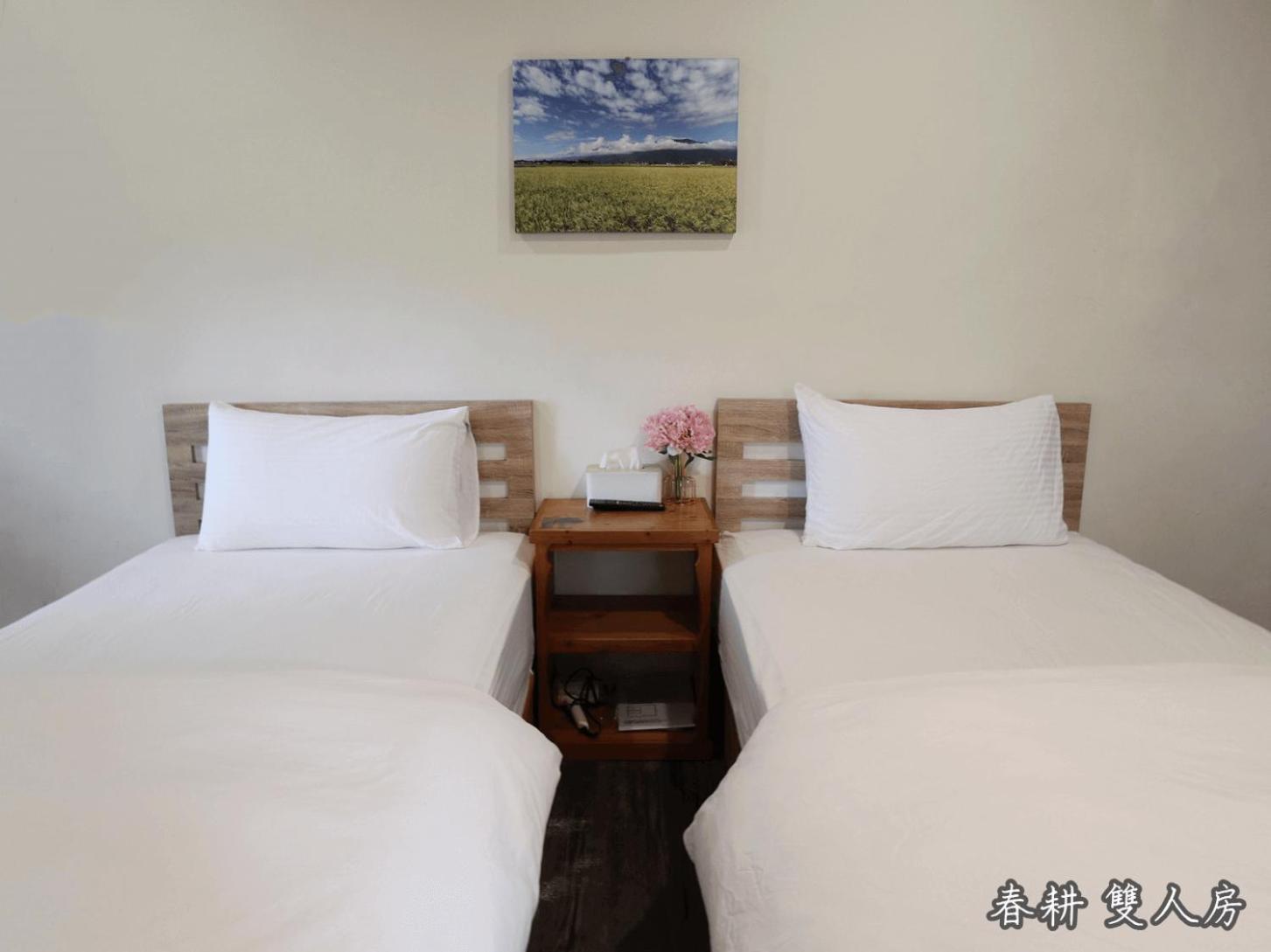玉蟾園民宿 寵物友善 Yuchanyuan B&B Chishang Esterno foto