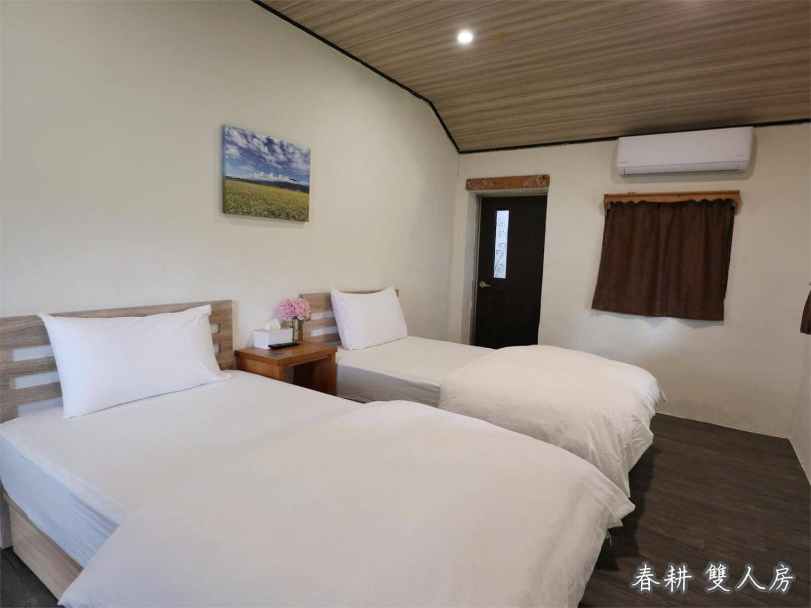 玉蟾園民宿 寵物友善 Yuchanyuan B&B Chishang Esterno foto
