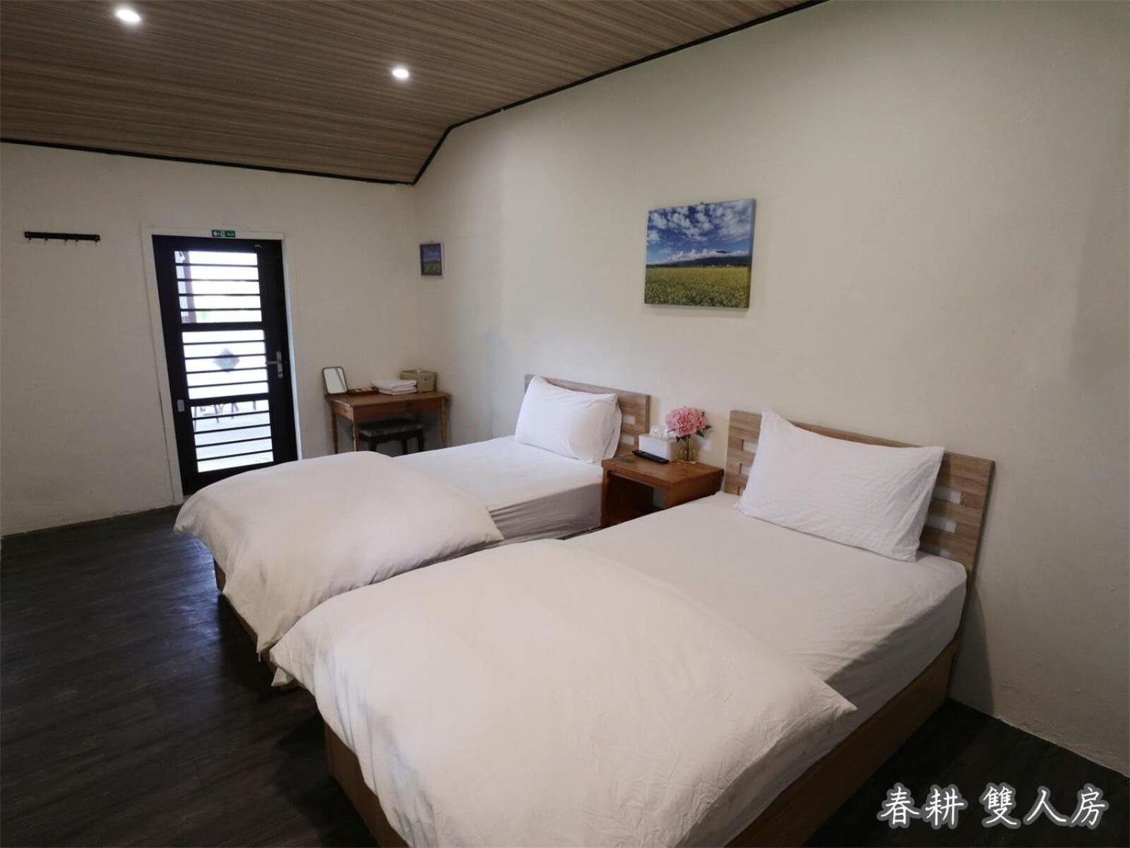 玉蟾園民宿 寵物友善 Yuchanyuan B&B Chishang Esterno foto