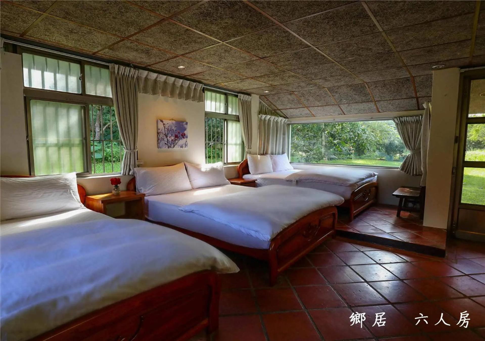 玉蟾園民宿 寵物友善 Yuchanyuan B&B Chishang Esterno foto