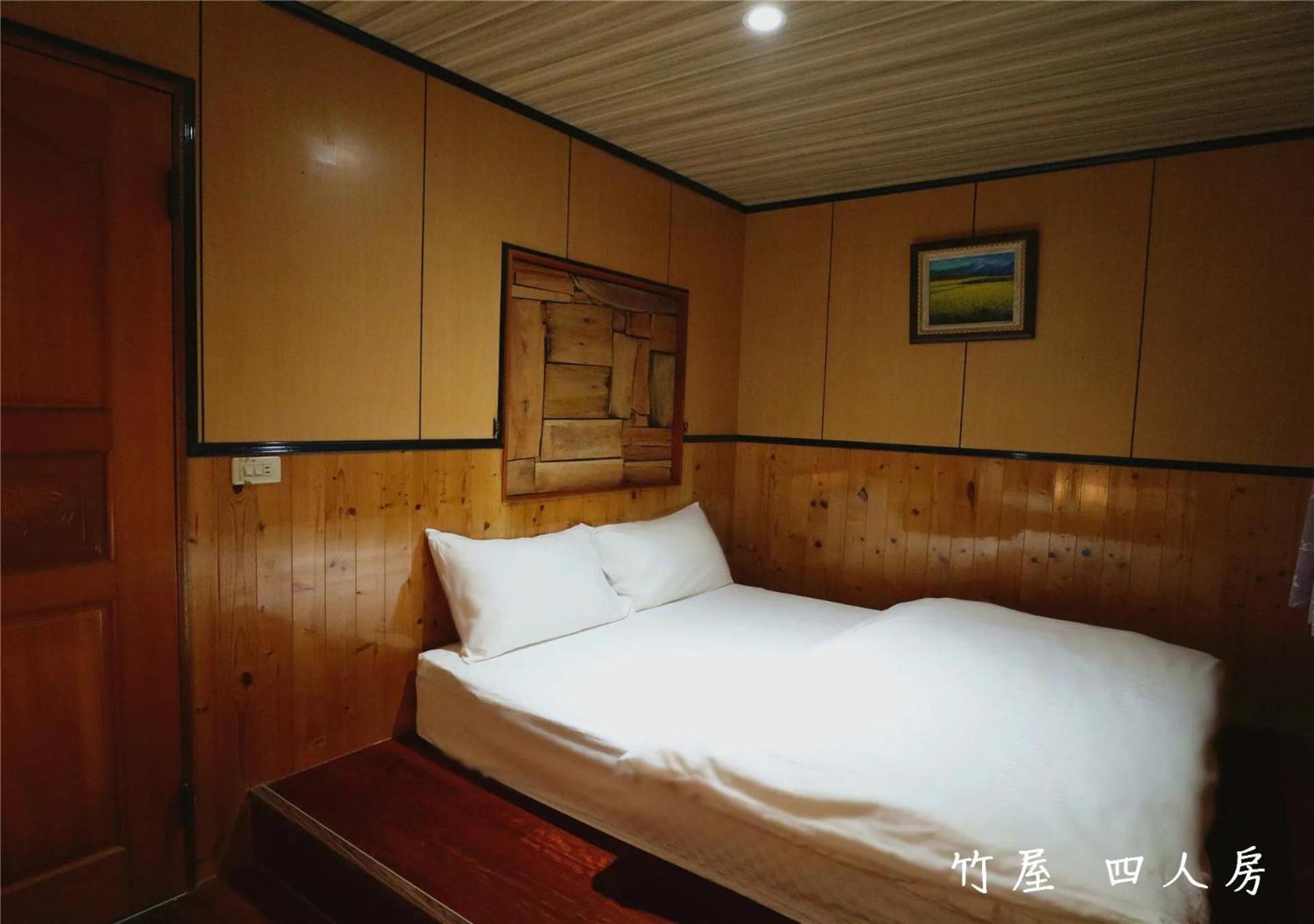 玉蟾園民宿 寵物友善 Yuchanyuan B&B Chishang Esterno foto