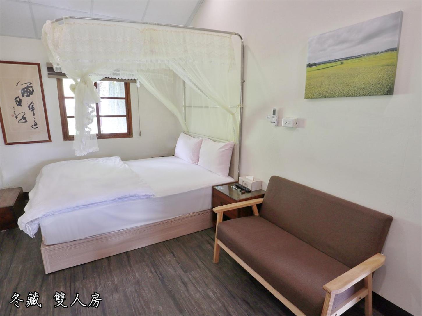 玉蟾園民宿 寵物友善 Yuchanyuan B&B Chishang Esterno foto
