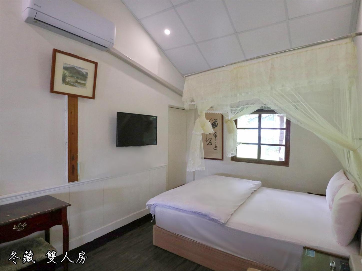 玉蟾園民宿 寵物友善 Yuchanyuan B&B Chishang Esterno foto