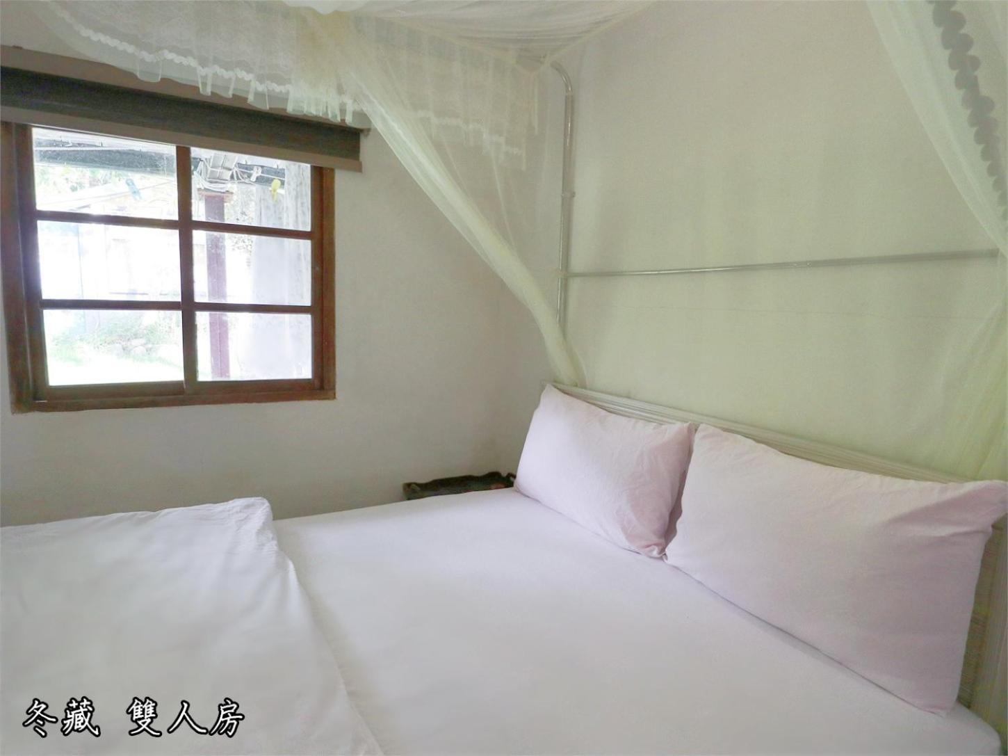 玉蟾園民宿 寵物友善 Yuchanyuan B&B Chishang Esterno foto