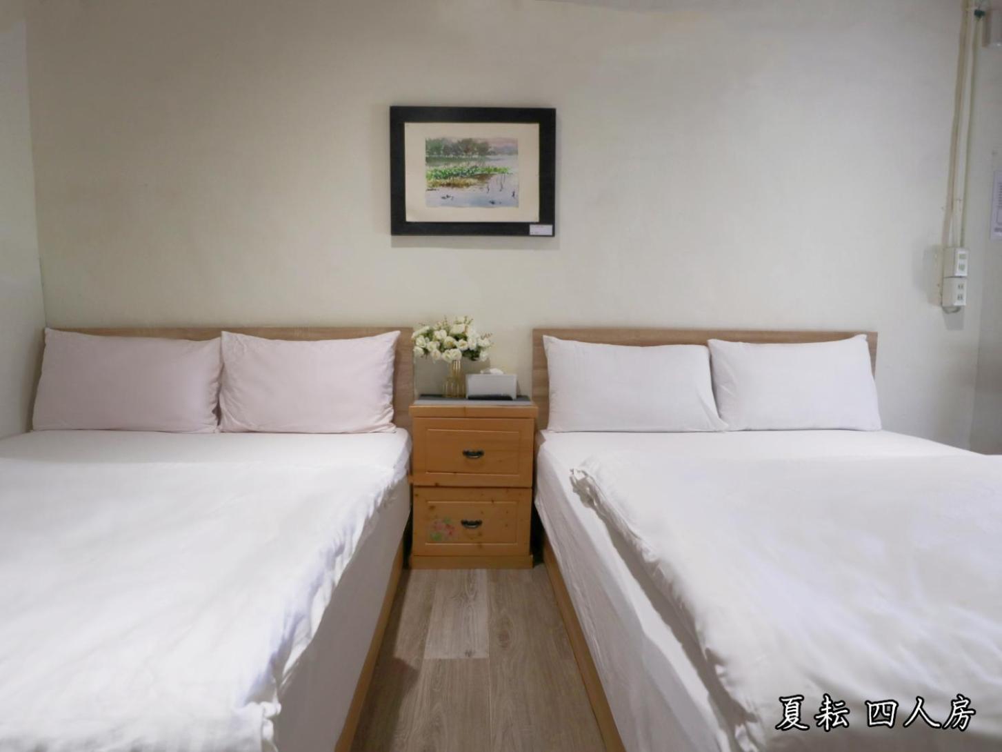 玉蟾園民宿 寵物友善 Yuchanyuan B&B Chishang Esterno foto