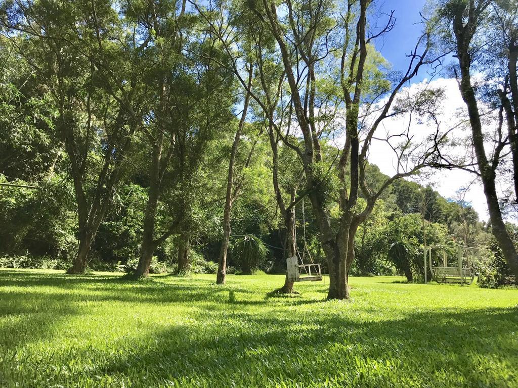 玉蟾園民宿 寵物友善 Yuchanyuan B&B Chishang Esterno foto
