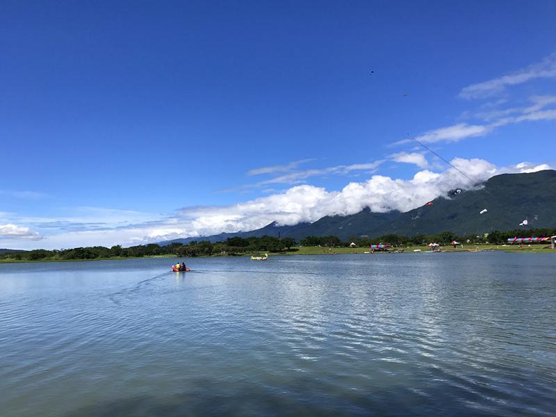 玉蟾園民宿 寵物友善 Yuchanyuan B&B Chishang Esterno foto